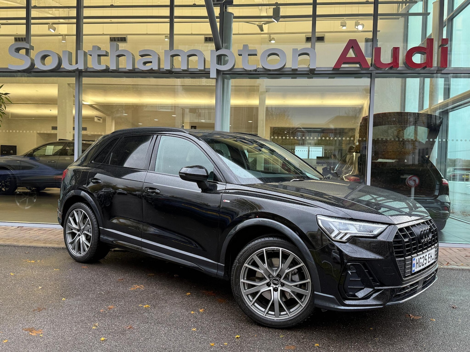 Used Audi Q3 2025 for sale - 76457928: Photo 70