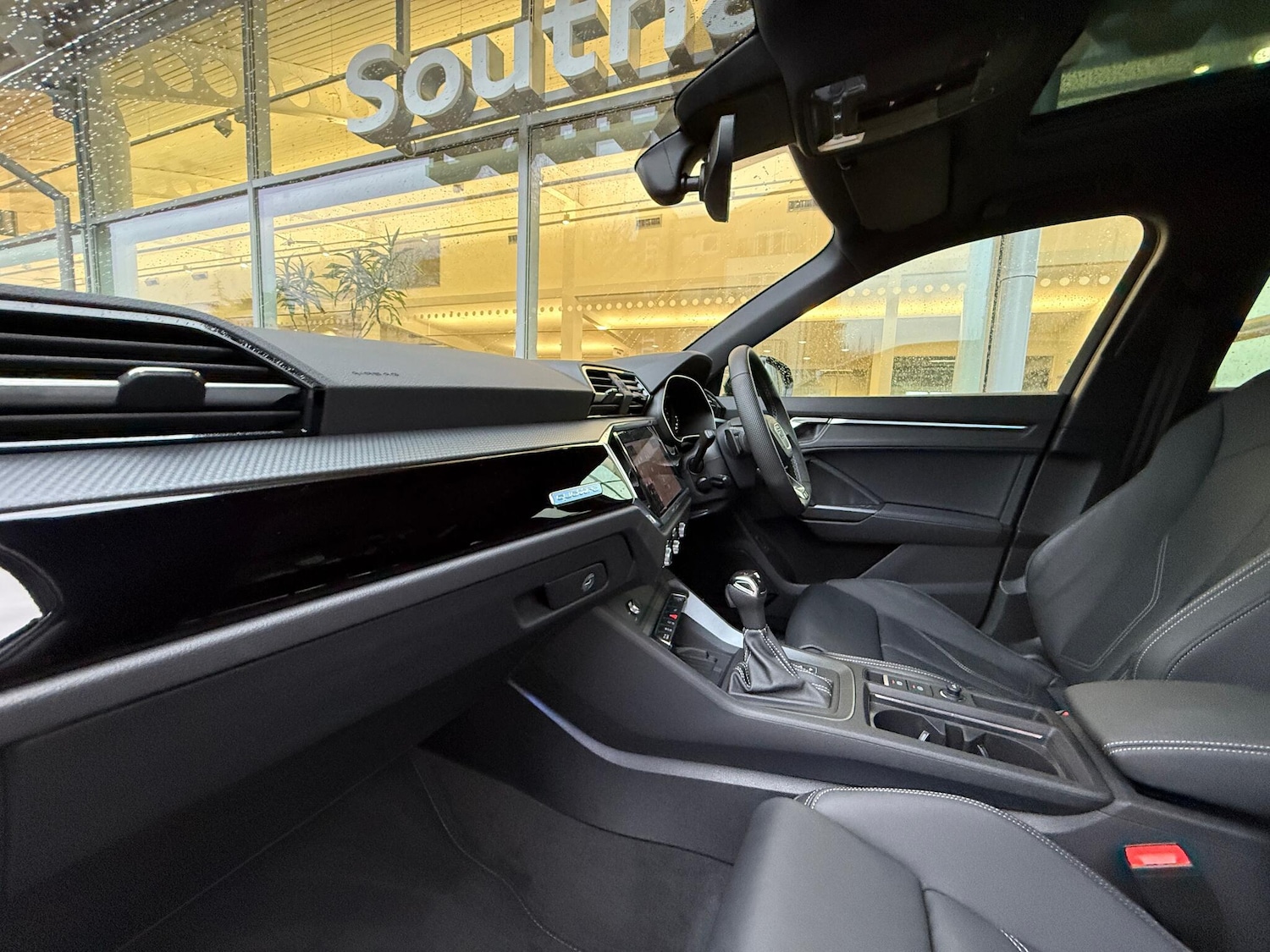 Used Audi Q3 2025 for sale - 76457928: Photo 8