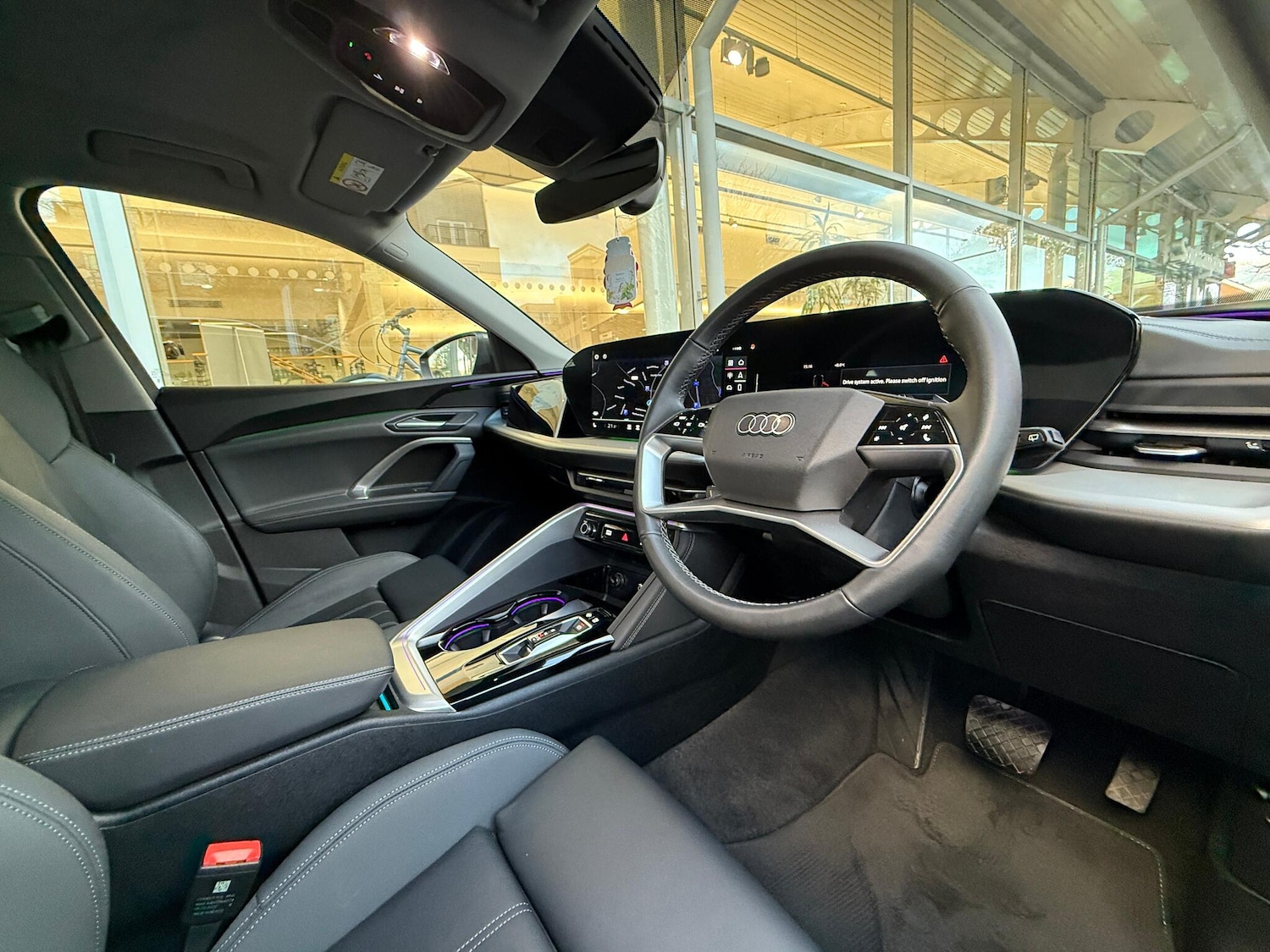 Used Audi Q5 for sale - 77358581: Photo 10