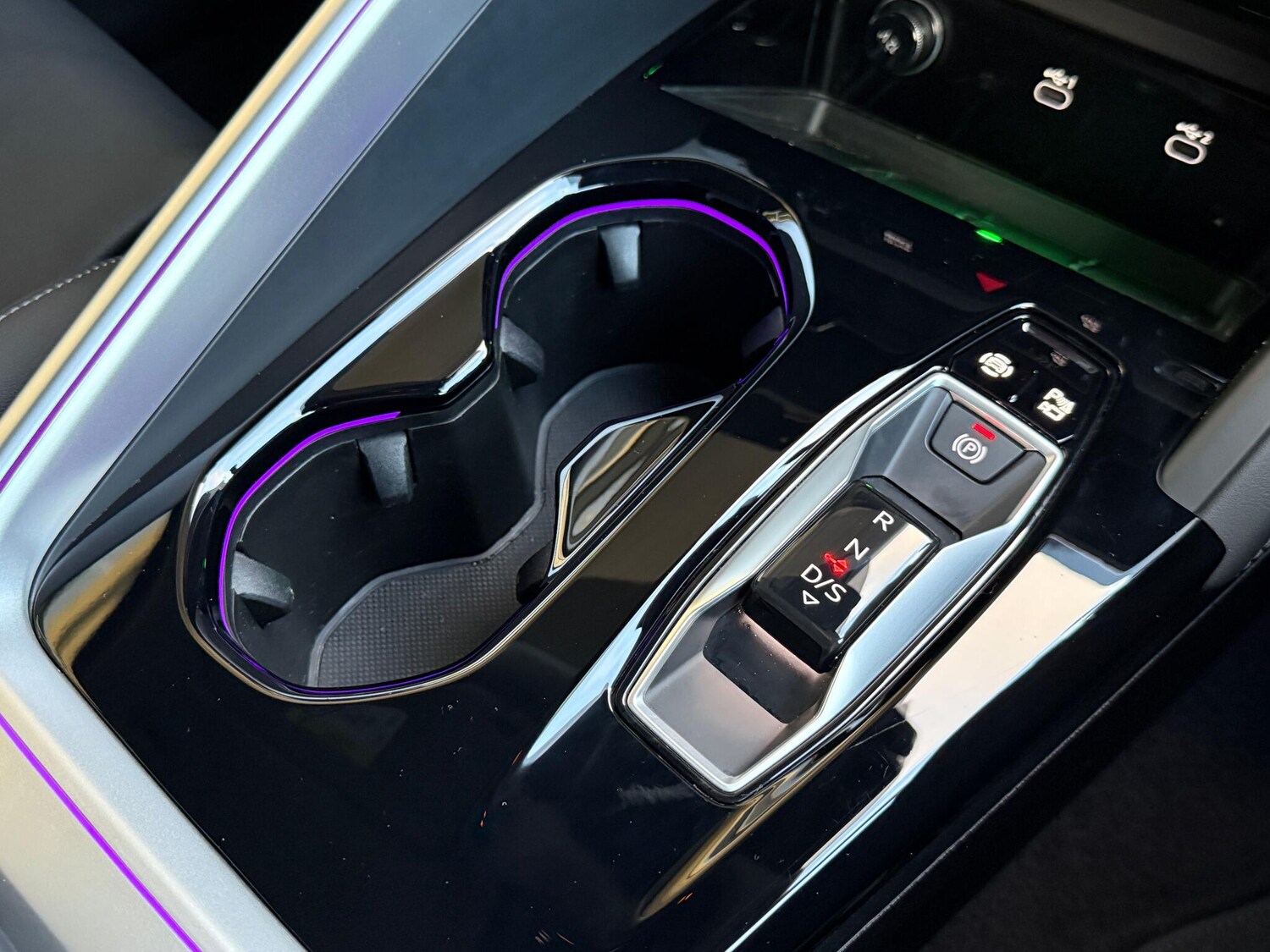 Used Audi Q5 for sale - 77358581: Photo 11