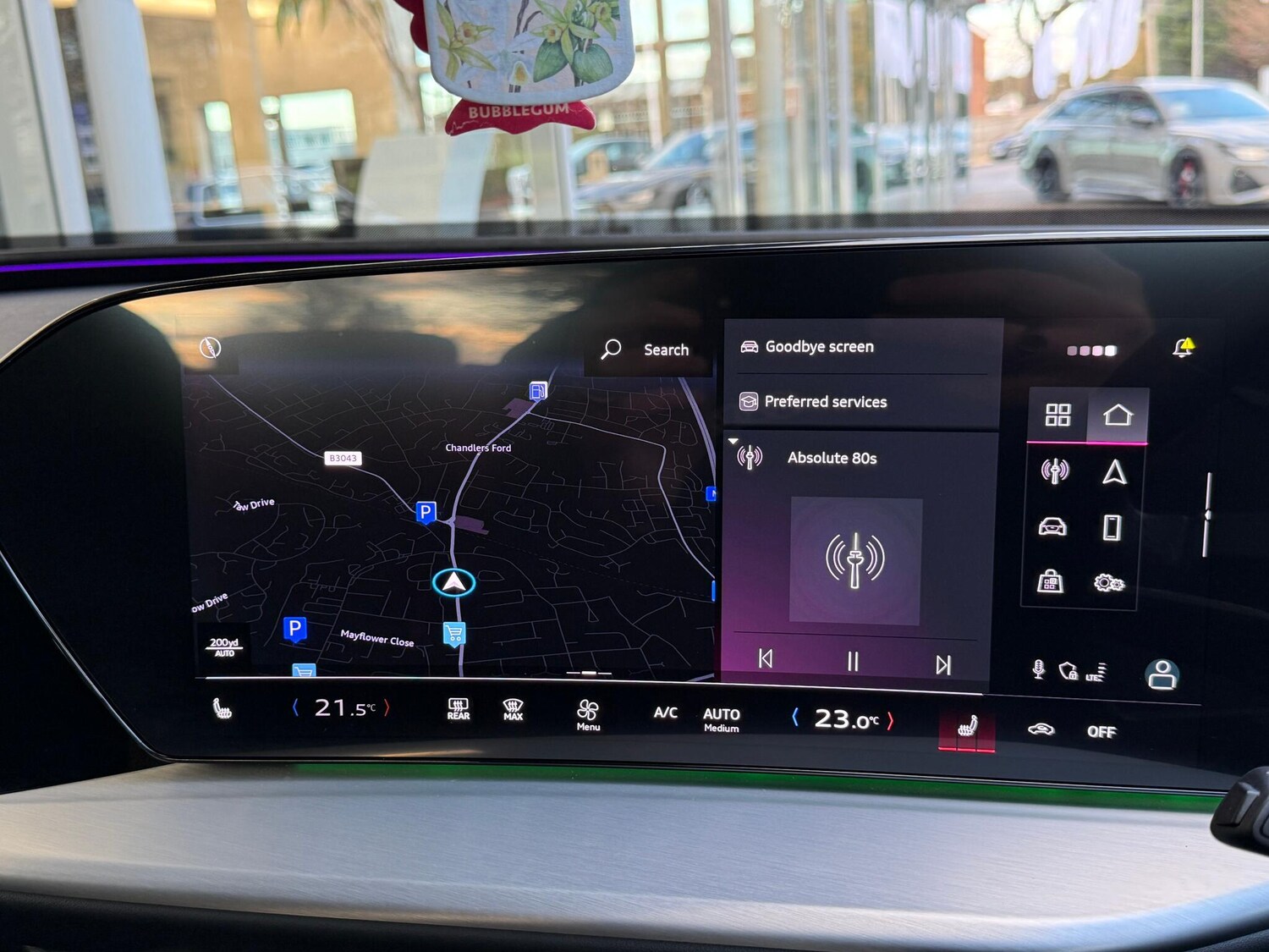 Used Audi Q5 for sale - 77358581: Photo 14