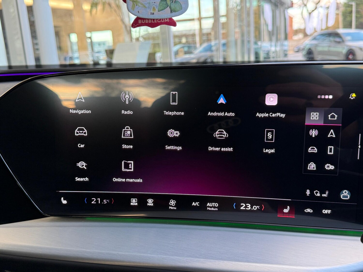 Used Audi Q5 for sale - 77358581: Photo 15