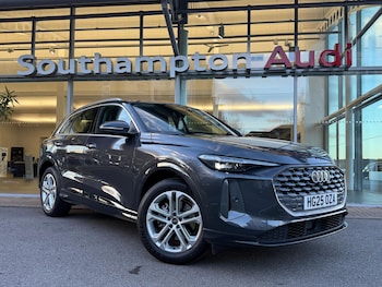 Used Audi Q5 2025 for sale - 77358581: Photo