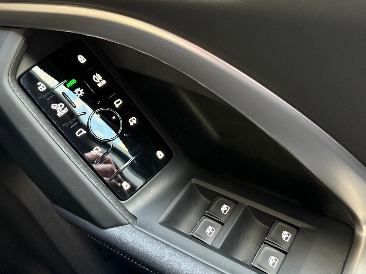 Used Audi Q5 for sale - 77358581: Photo 21