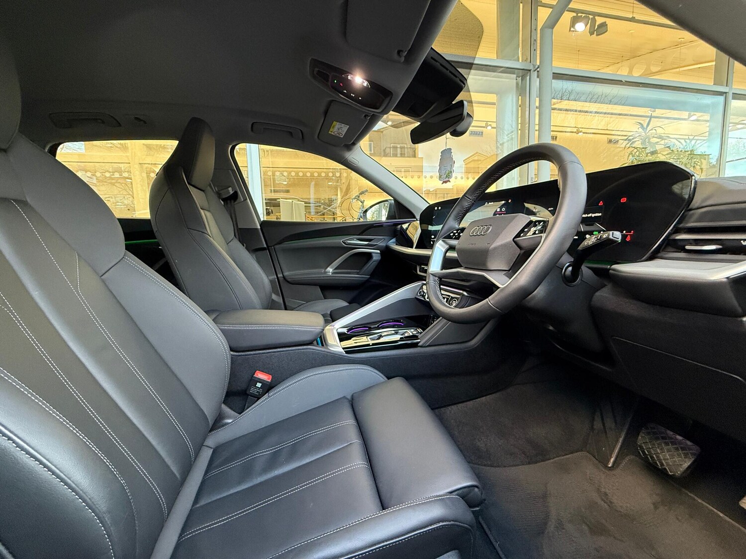 Used Audi Q5 for sale - 77358581: Photo 23