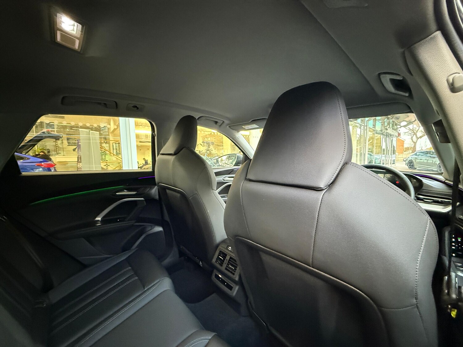 Used Audi Q5 for sale - 77358581: Photo 27