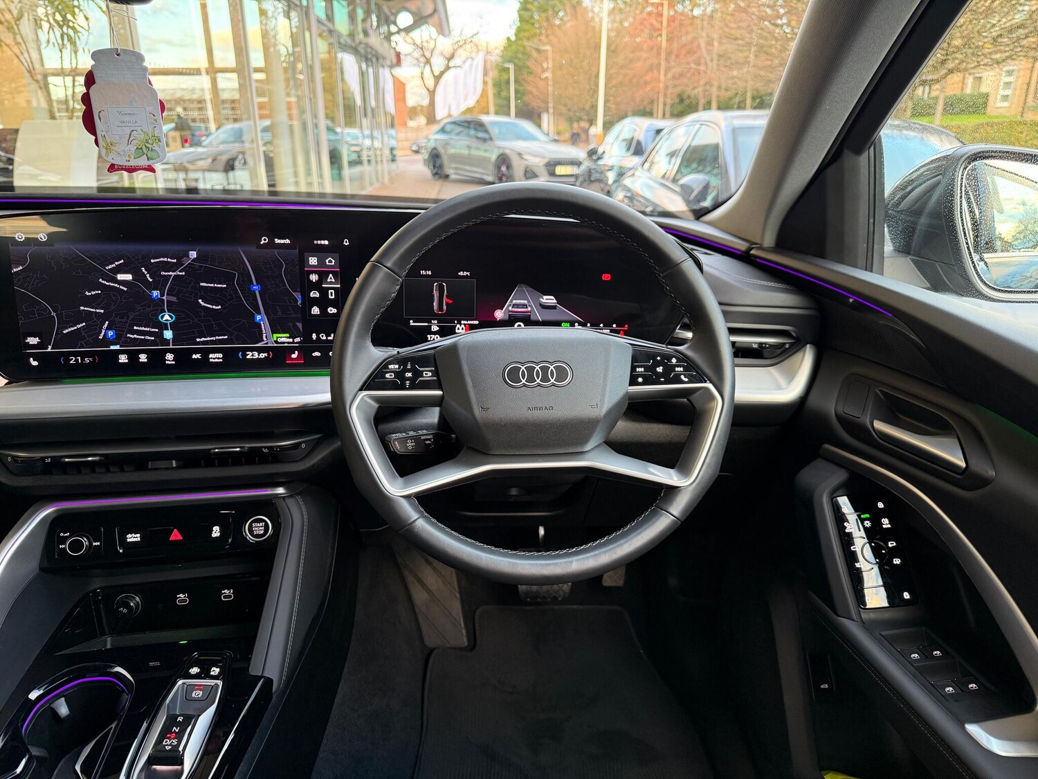 Used Audi Q5 for sale - 77358581: Photo 29