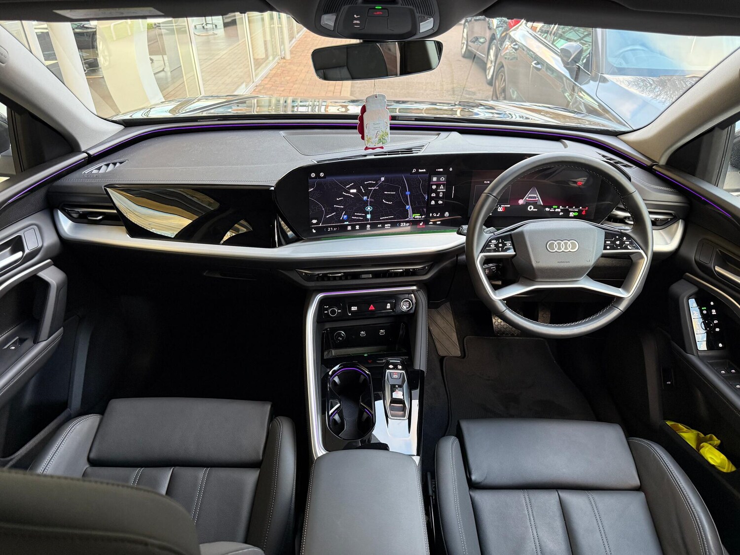 Used Audi Q5 for sale - 77358581: Photo 3