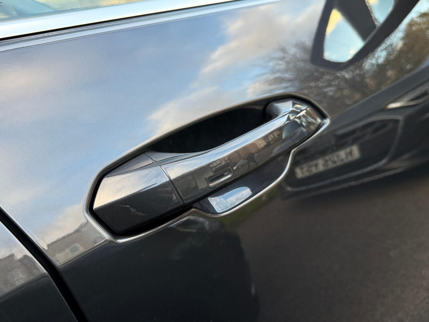 Used Audi Q5 for sale - 77358581: Photo 33