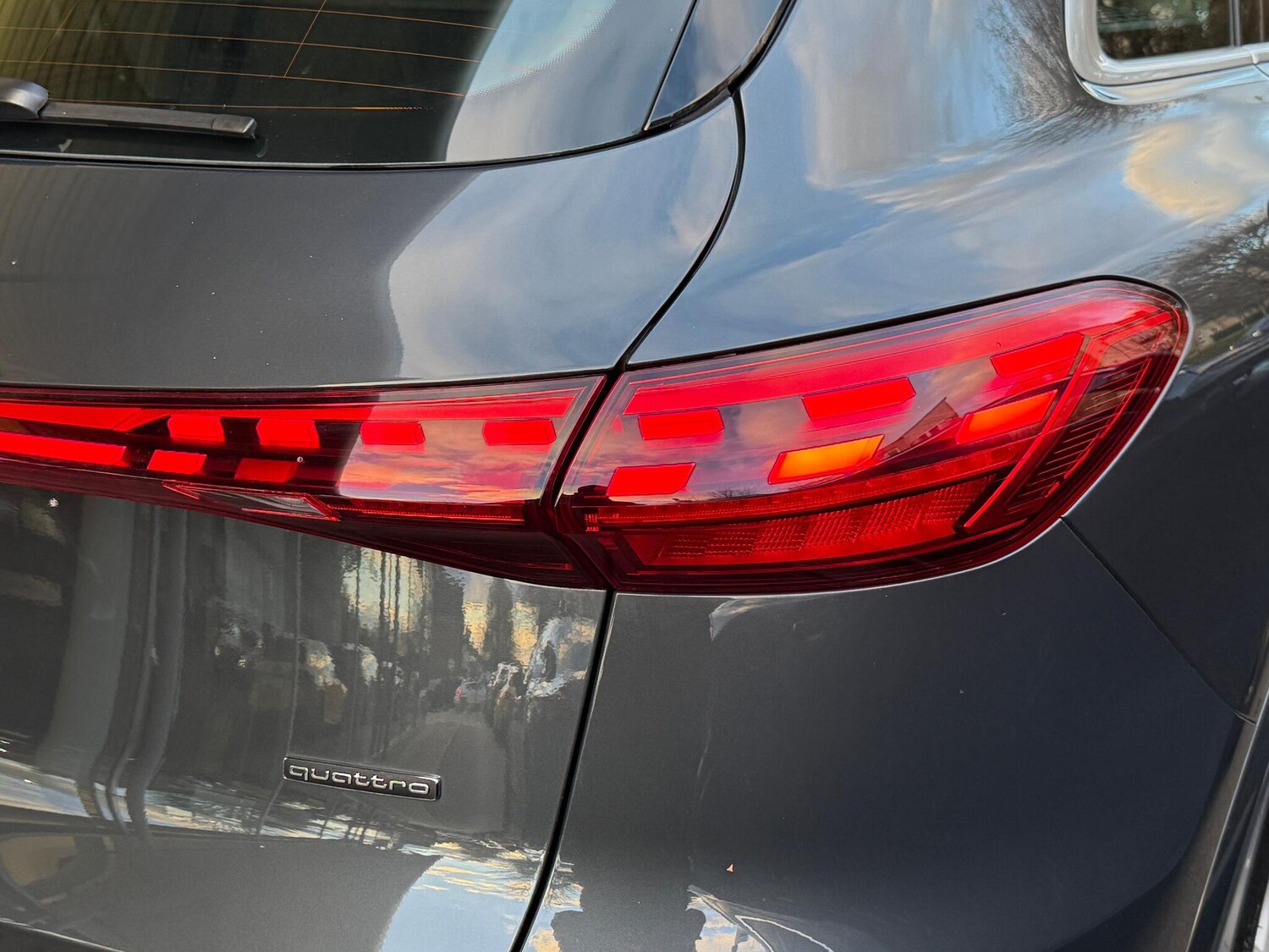 Used Audi Q5 for sale - 77358581: Photo 34