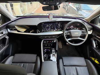 Used Audi Q5 2025 for sale - 77358581: Photo