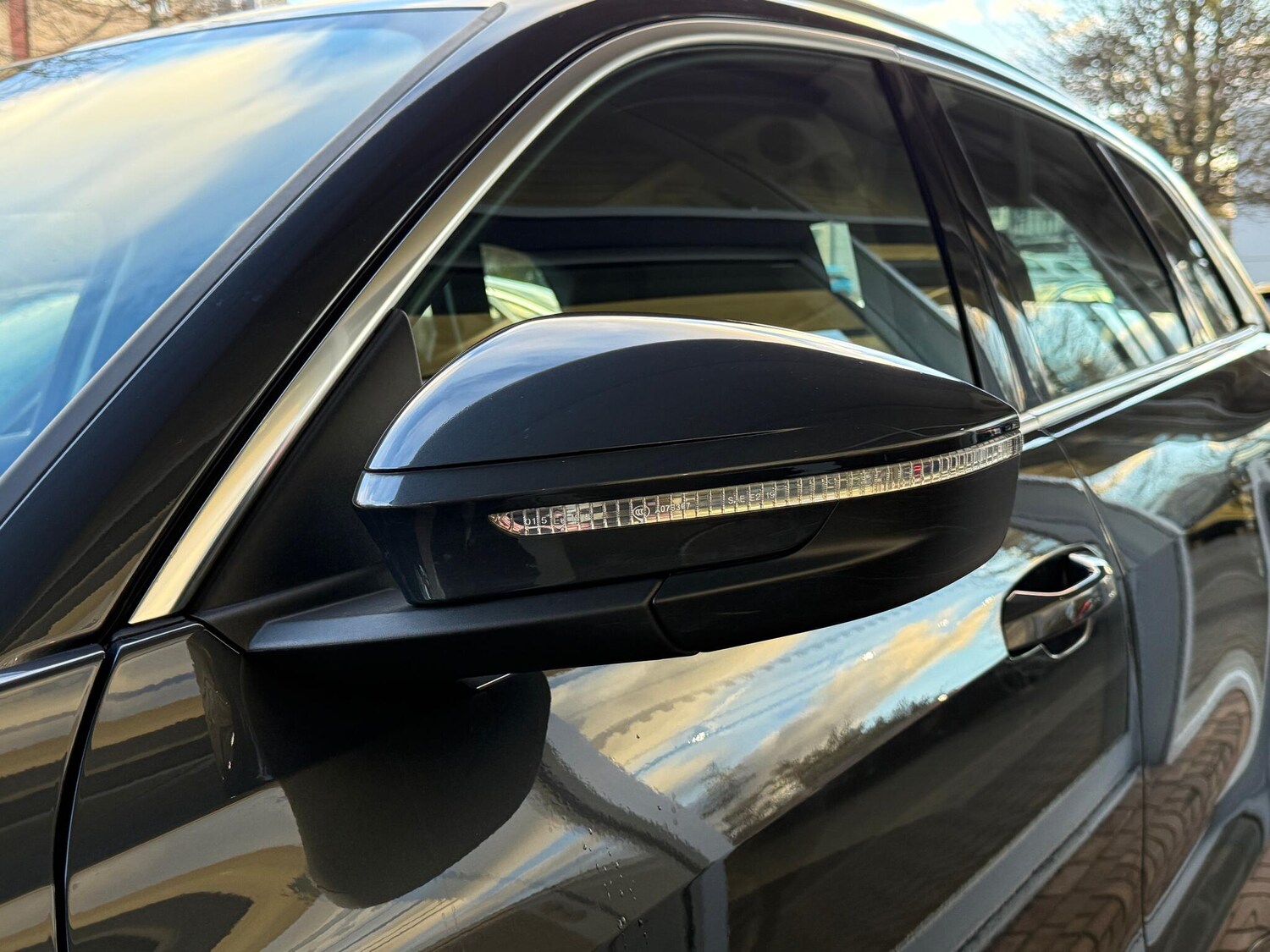 Used Audi Q5 for sale - 77358581: Photo 41