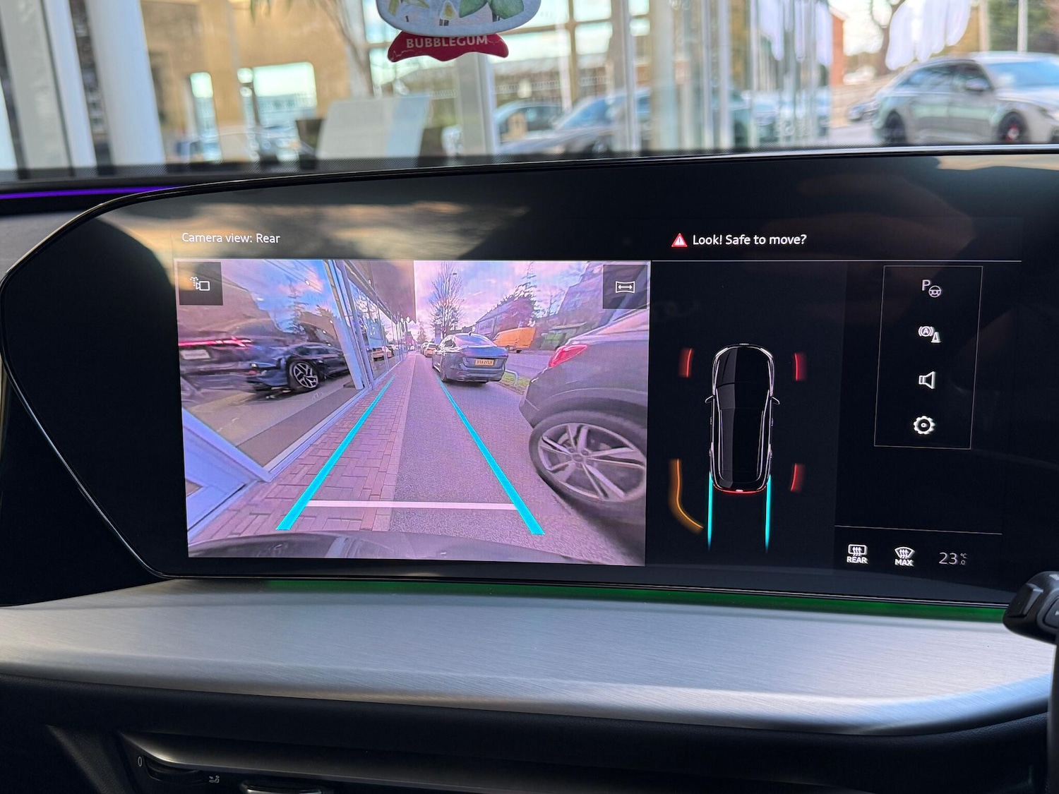 Used Audi Q5 for sale - 77358581: Photo 5