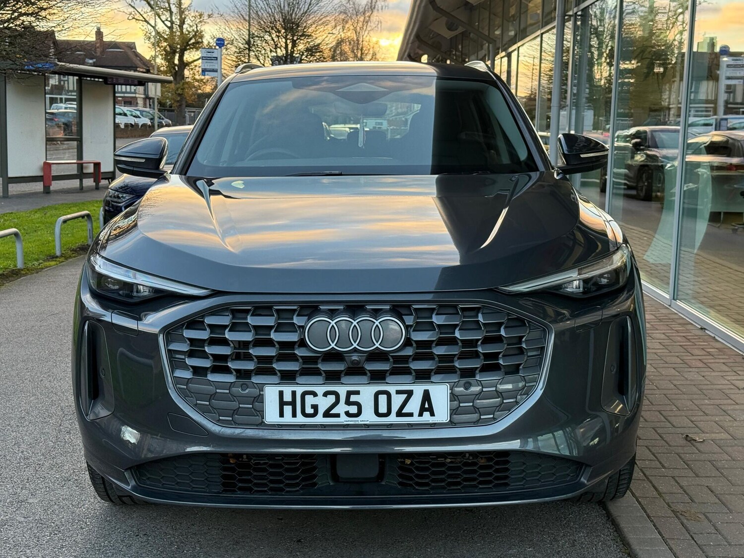 Used Audi Q5 for sale - 77358581: Photo 50