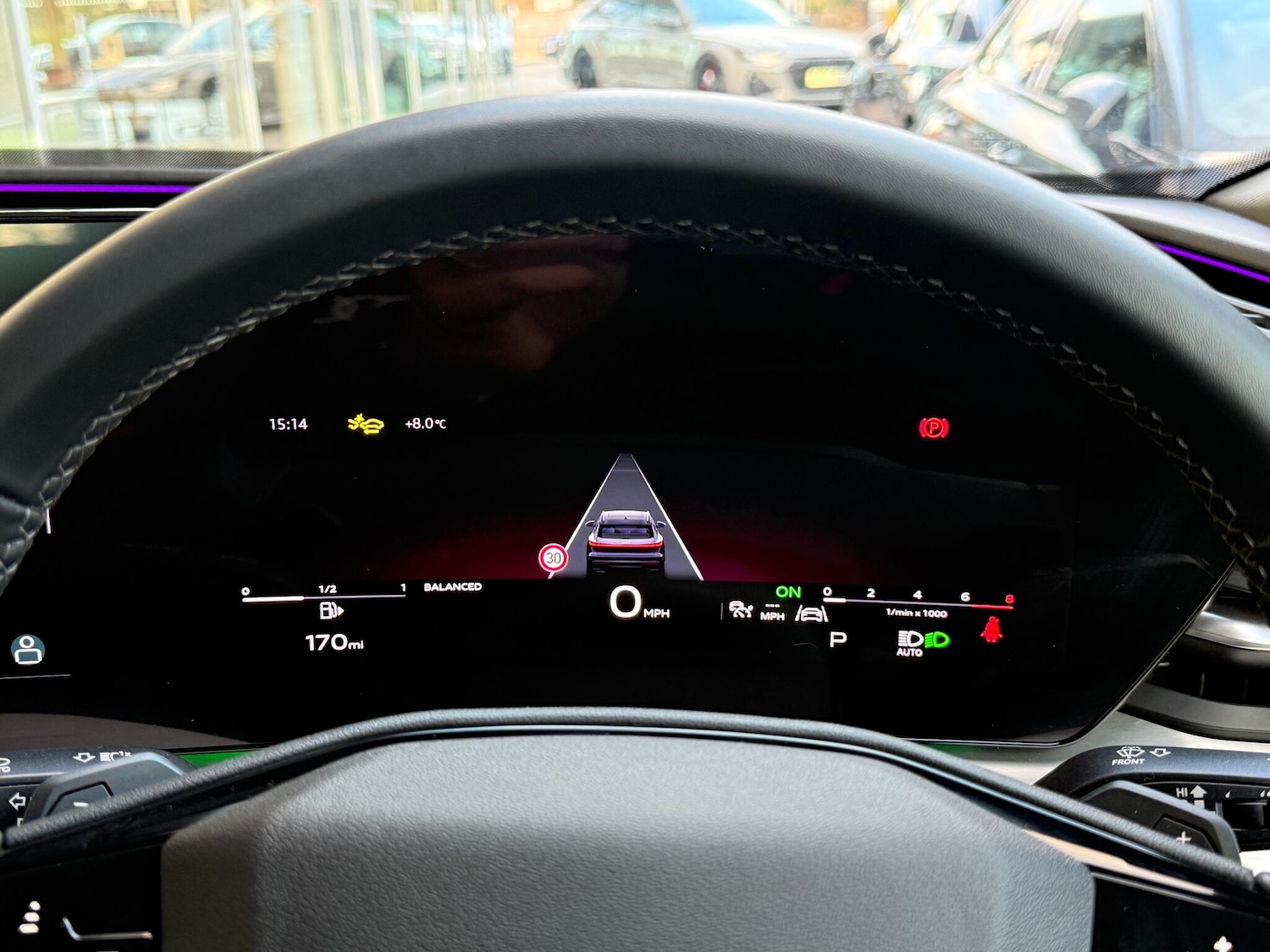 Used Audi Q5 for sale - 77358581: Photo 6