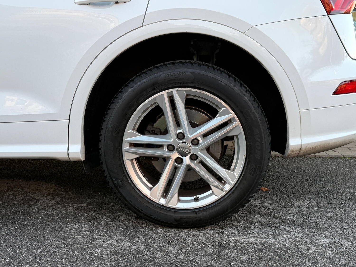 Used Audi Q5 2018 for sale - 76832620: Photo 10