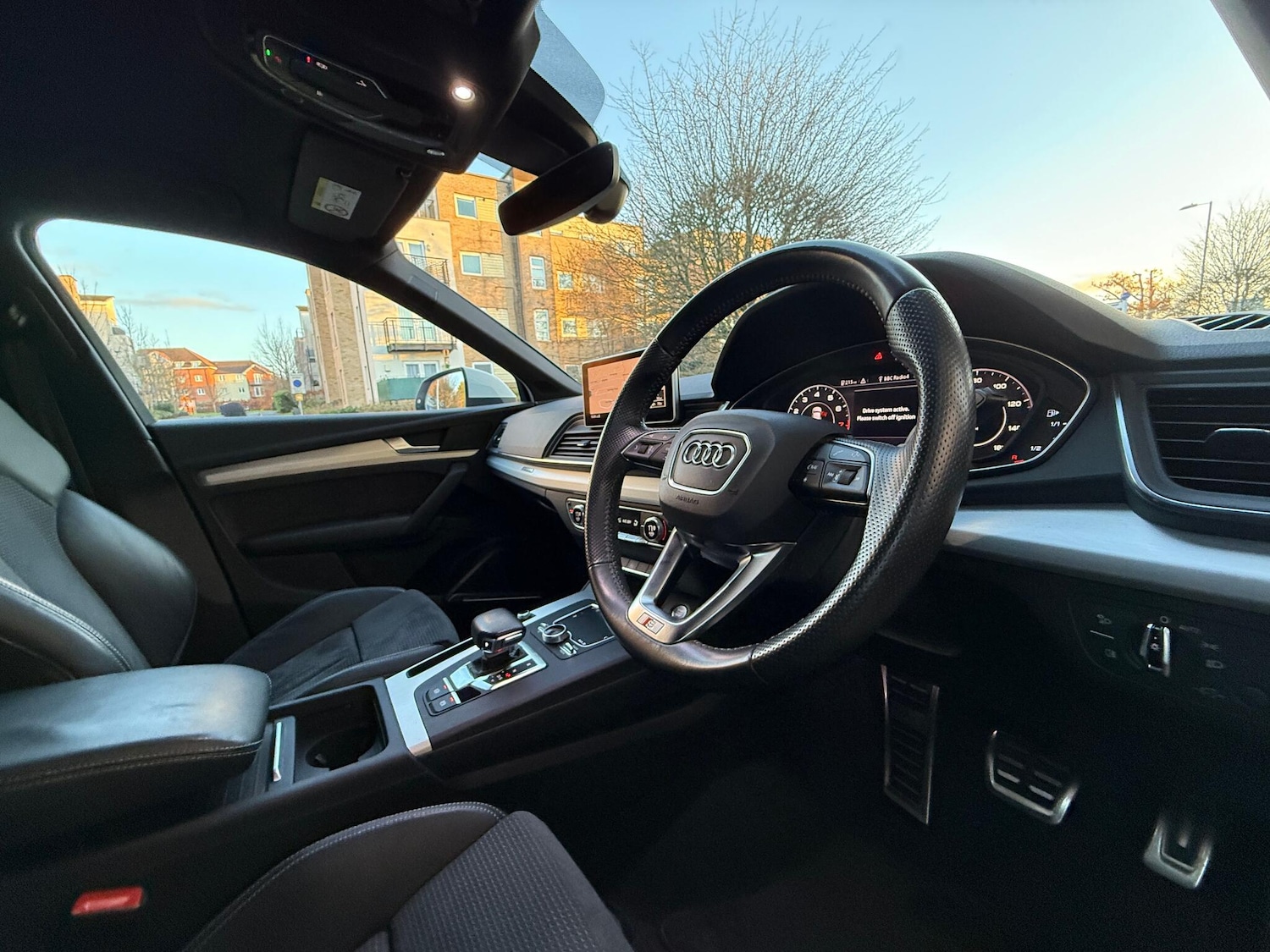 Used Audi Q5 2018 for sale - 76832620: Photo 11