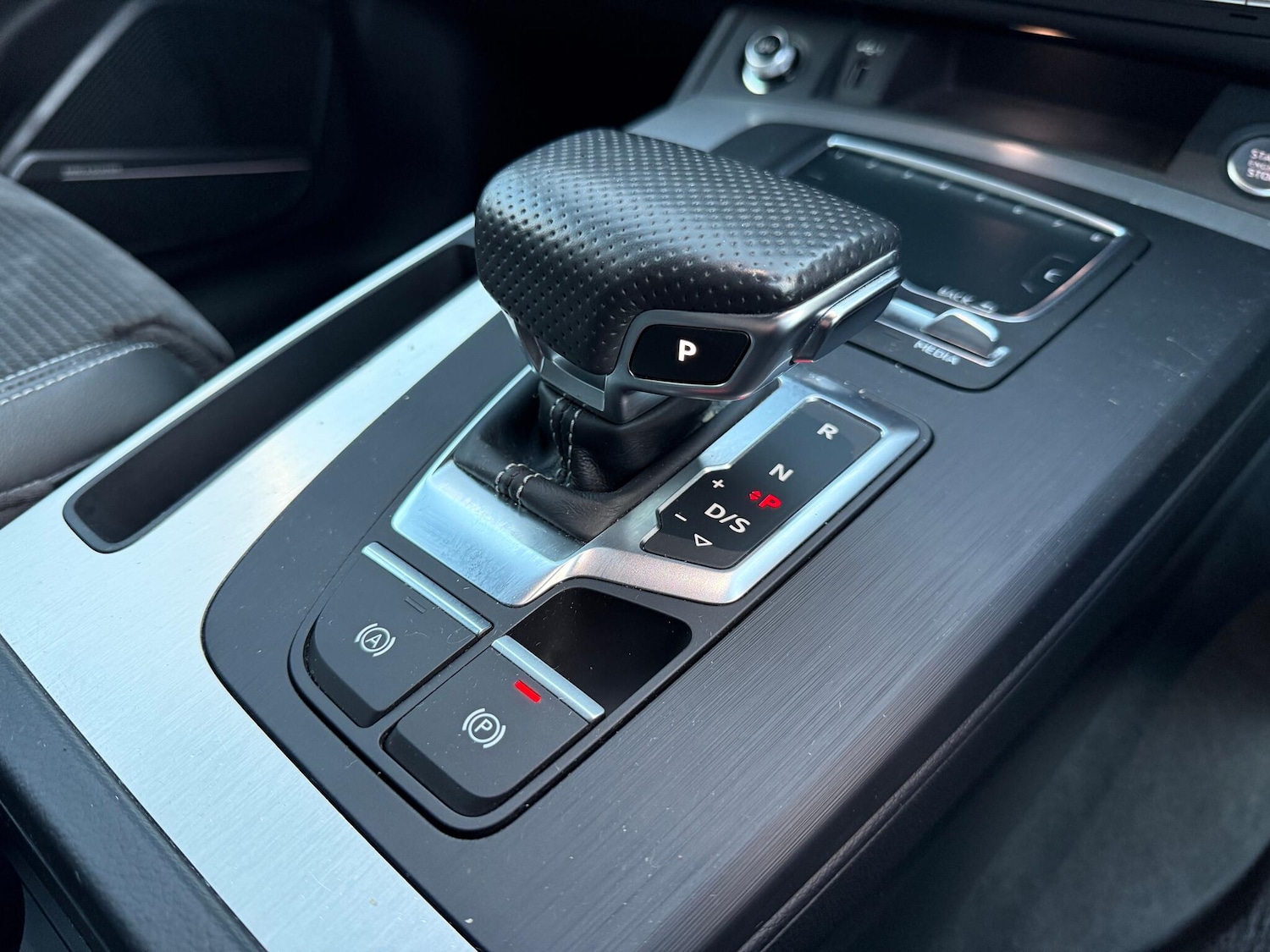 Used Audi Q5 2018 for sale - 76832620: Photo 12