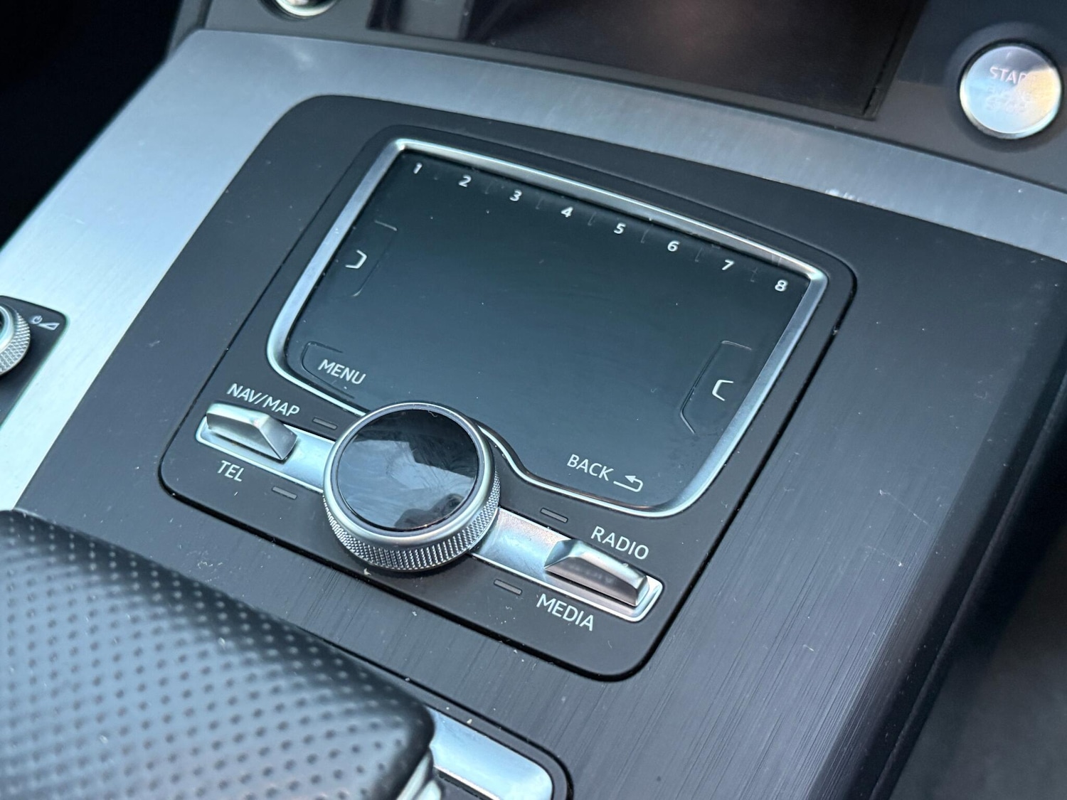 Used Audi Q5 2018 for sale - 76832620: Photo 13