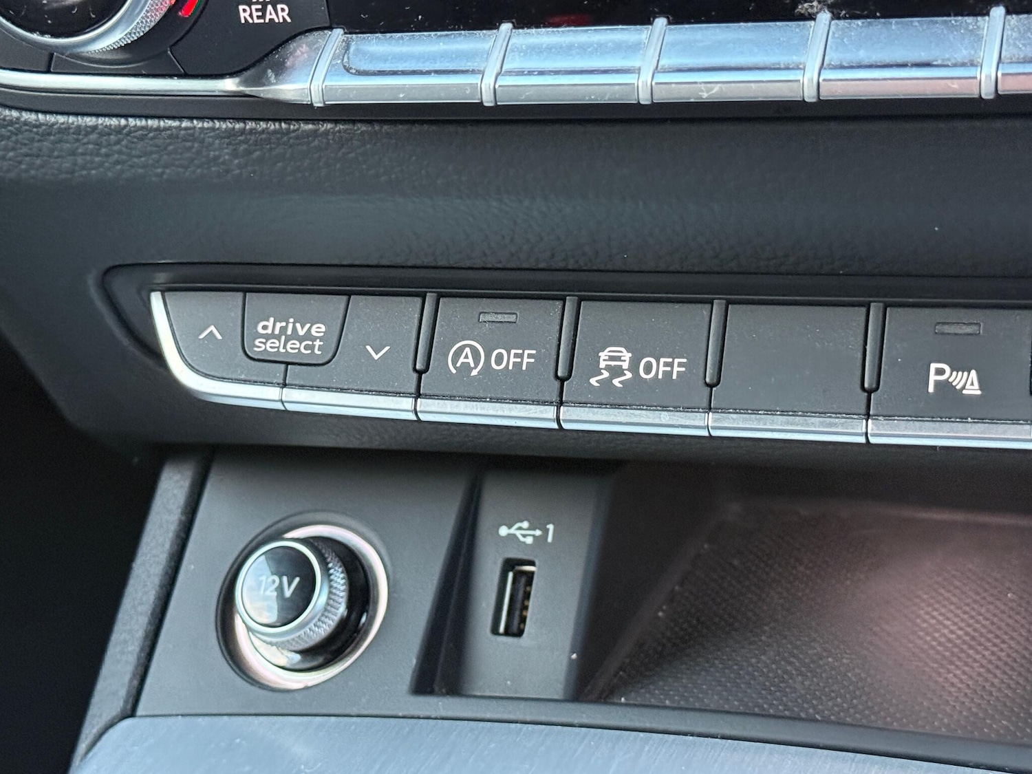 Used Audi Q5 2018 for sale - 76832620: Photo 16