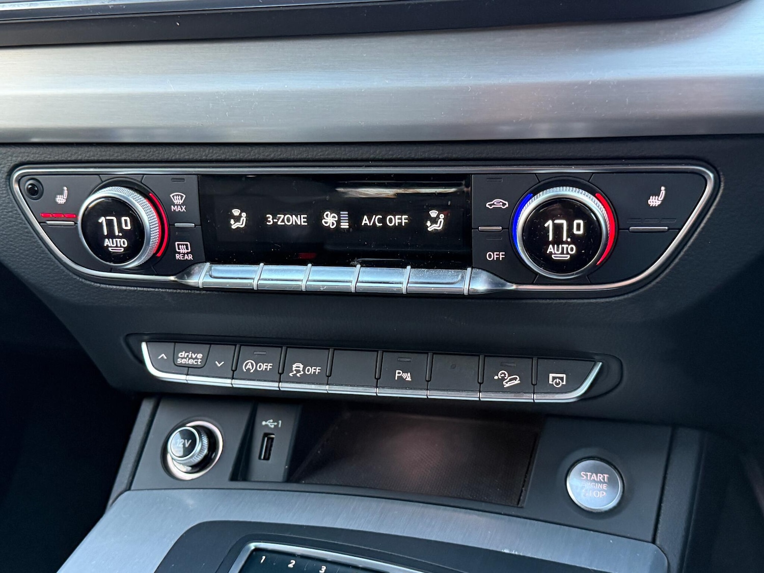 Used Audi Q5 2018 for sale - 76832620: Photo 17