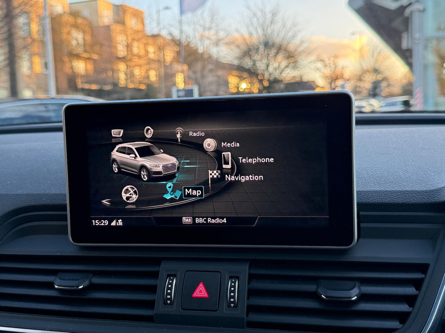 Used Audi Q5 2018 for sale - 76832620: Photo 19