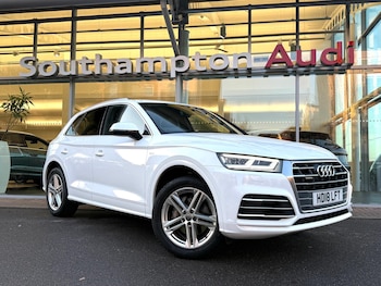 Audi - Q5