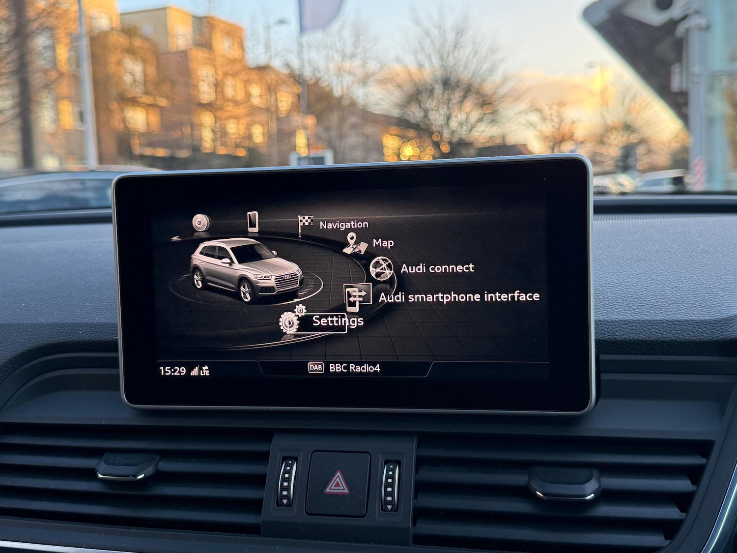 Used Audi Q5 2018 for sale - 76832620: Photo 20