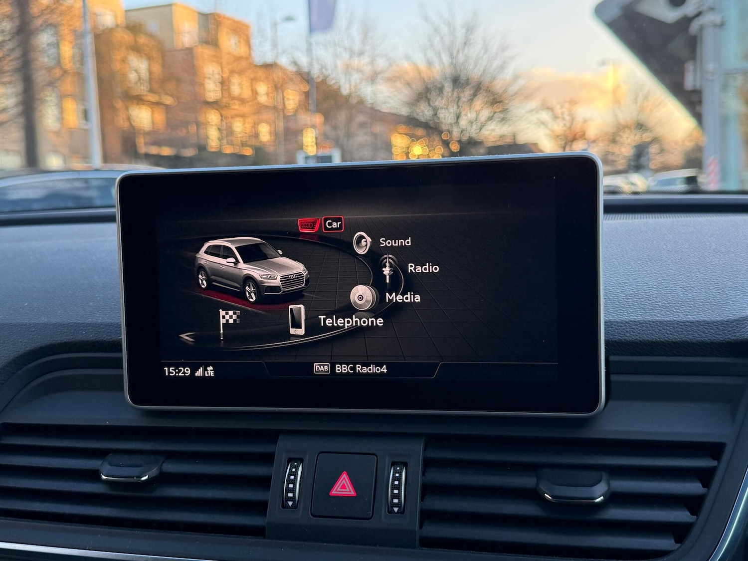 Used Audi Q5 2018 for sale - 76832620: Photo 21