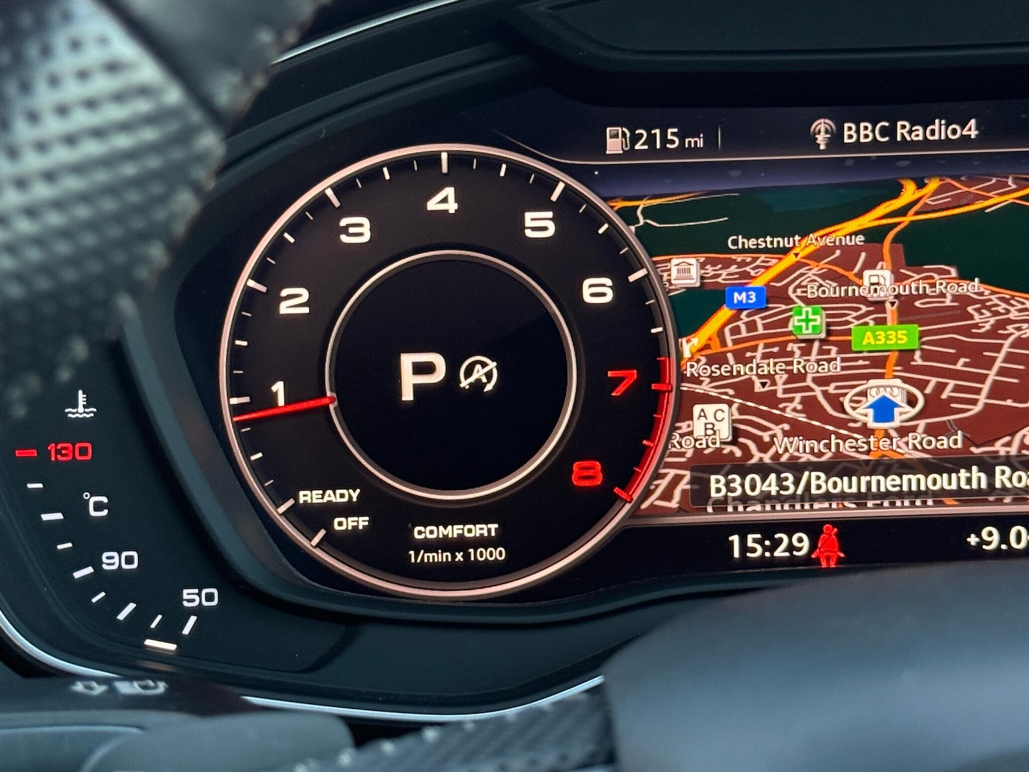 Used Audi Q5 2018 for sale - 76832620: Photo 22