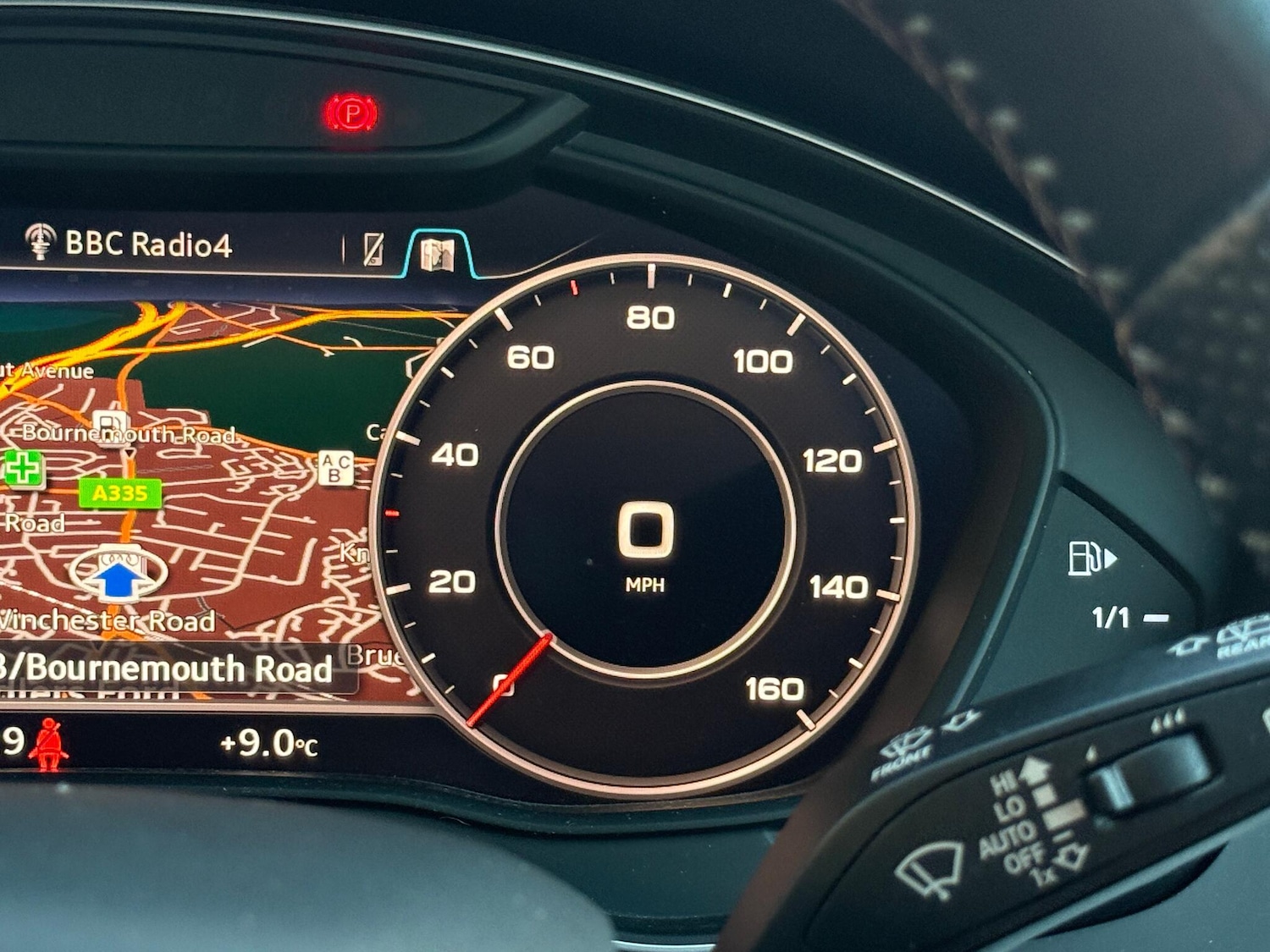 Used Audi Q5 2018 for sale - 76832620: Photo 23