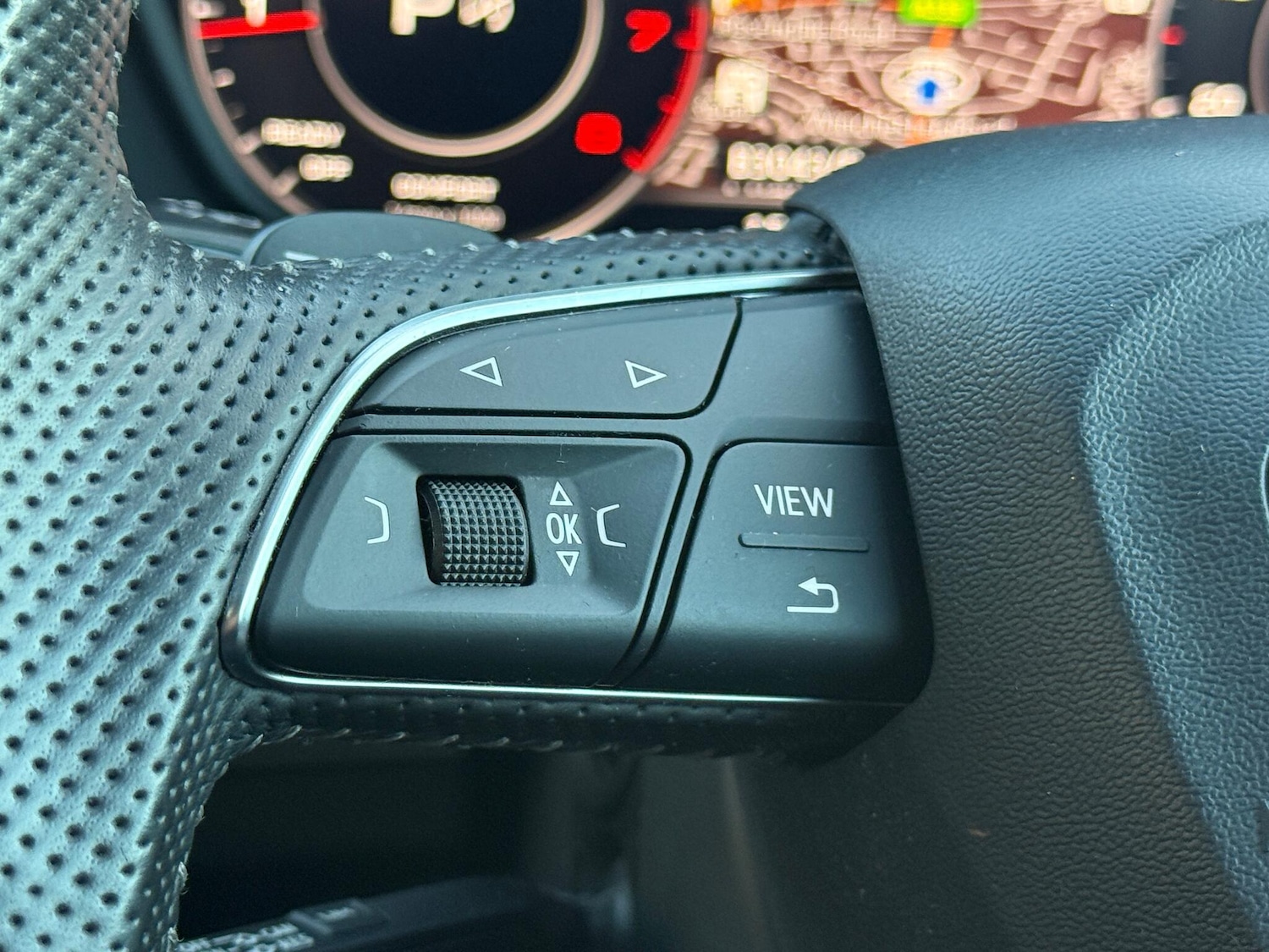 Used Audi Q5 2018 for sale - 76832620: Photo 24