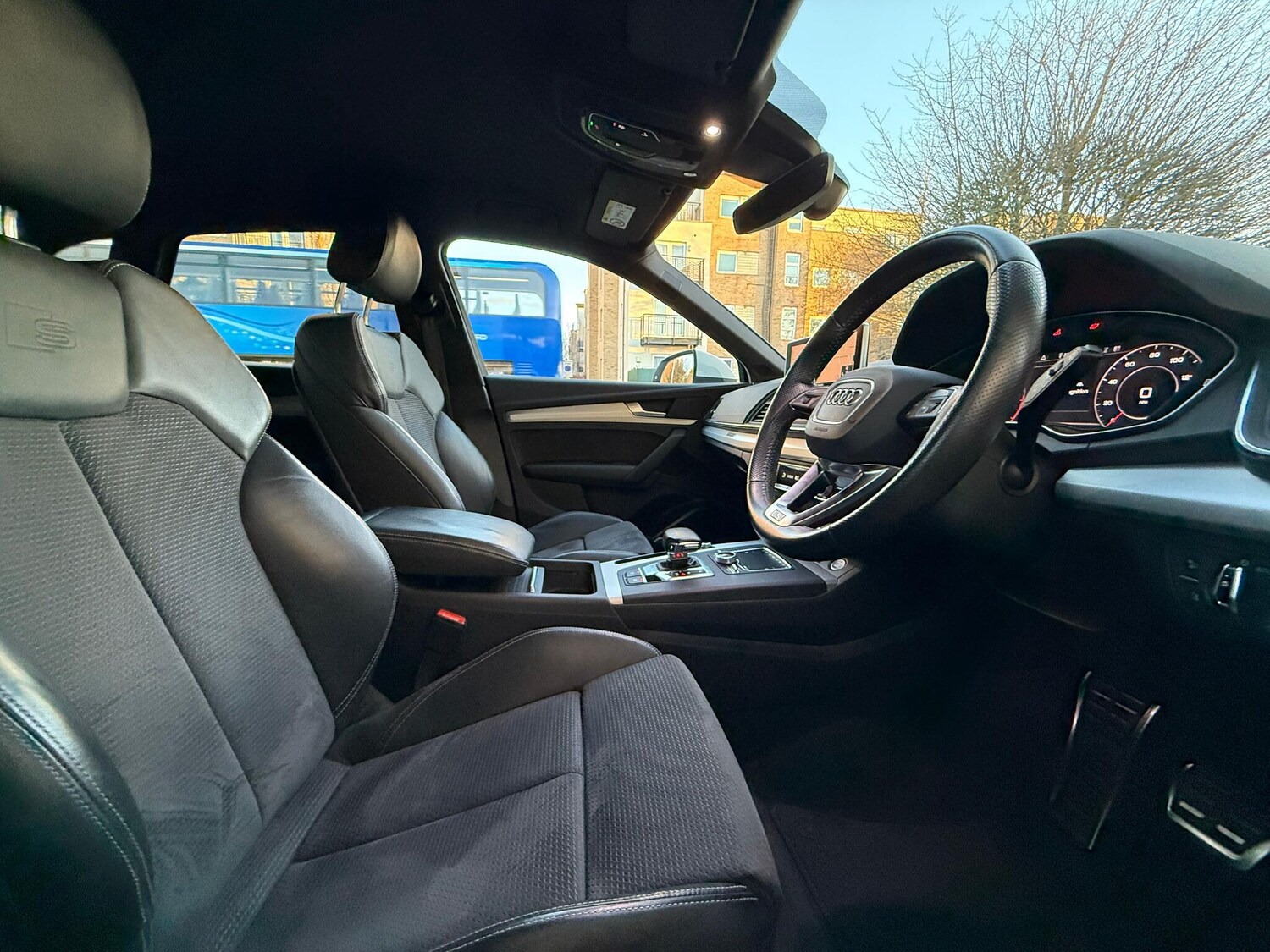 Used Audi Q5 2018 for sale - 76832620: Photo 32