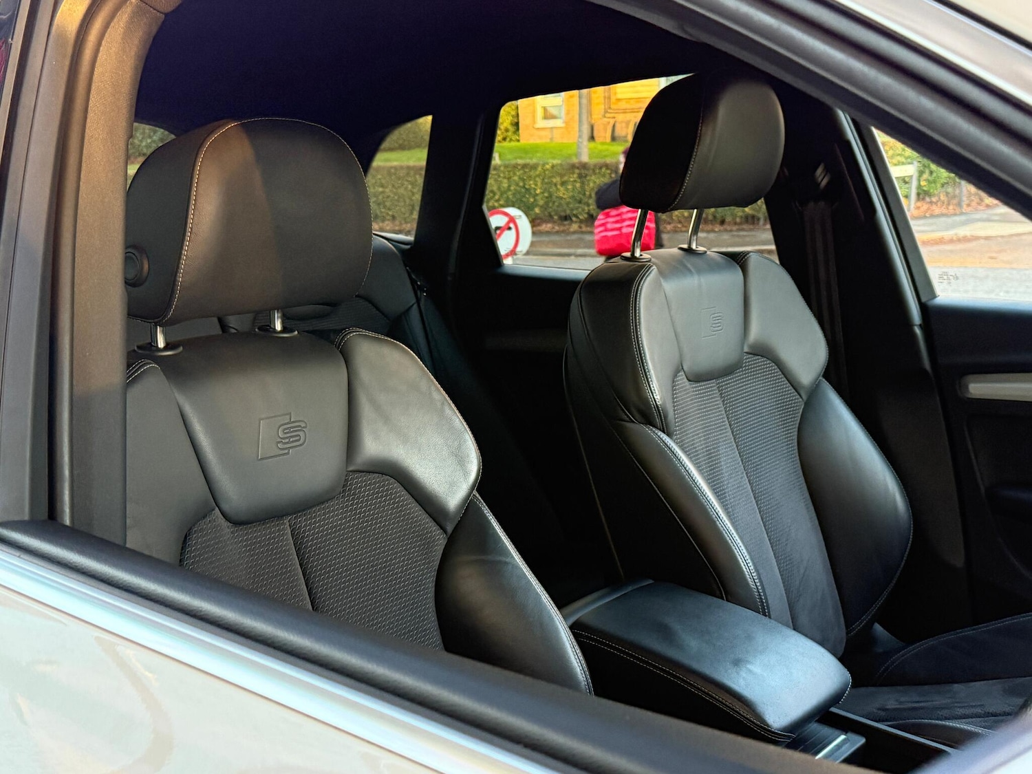 Used Audi Q5 2018 for sale - 76832620: Photo 34