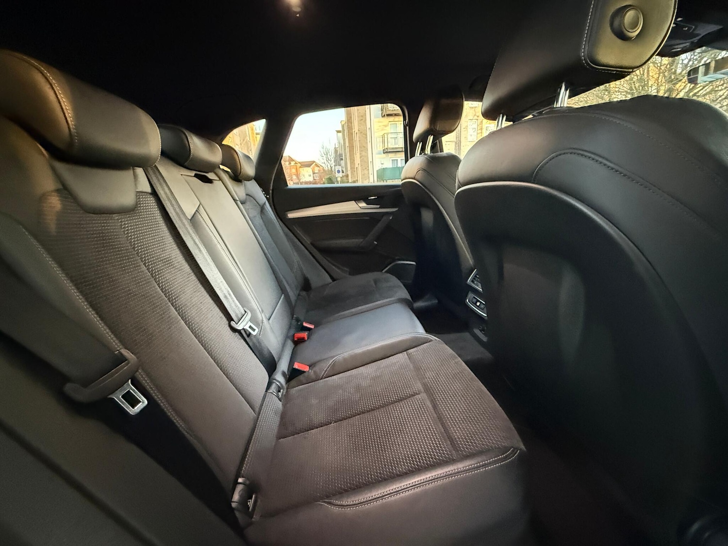 Used Audi Q5 2018 for sale - 76832620: Photo 35