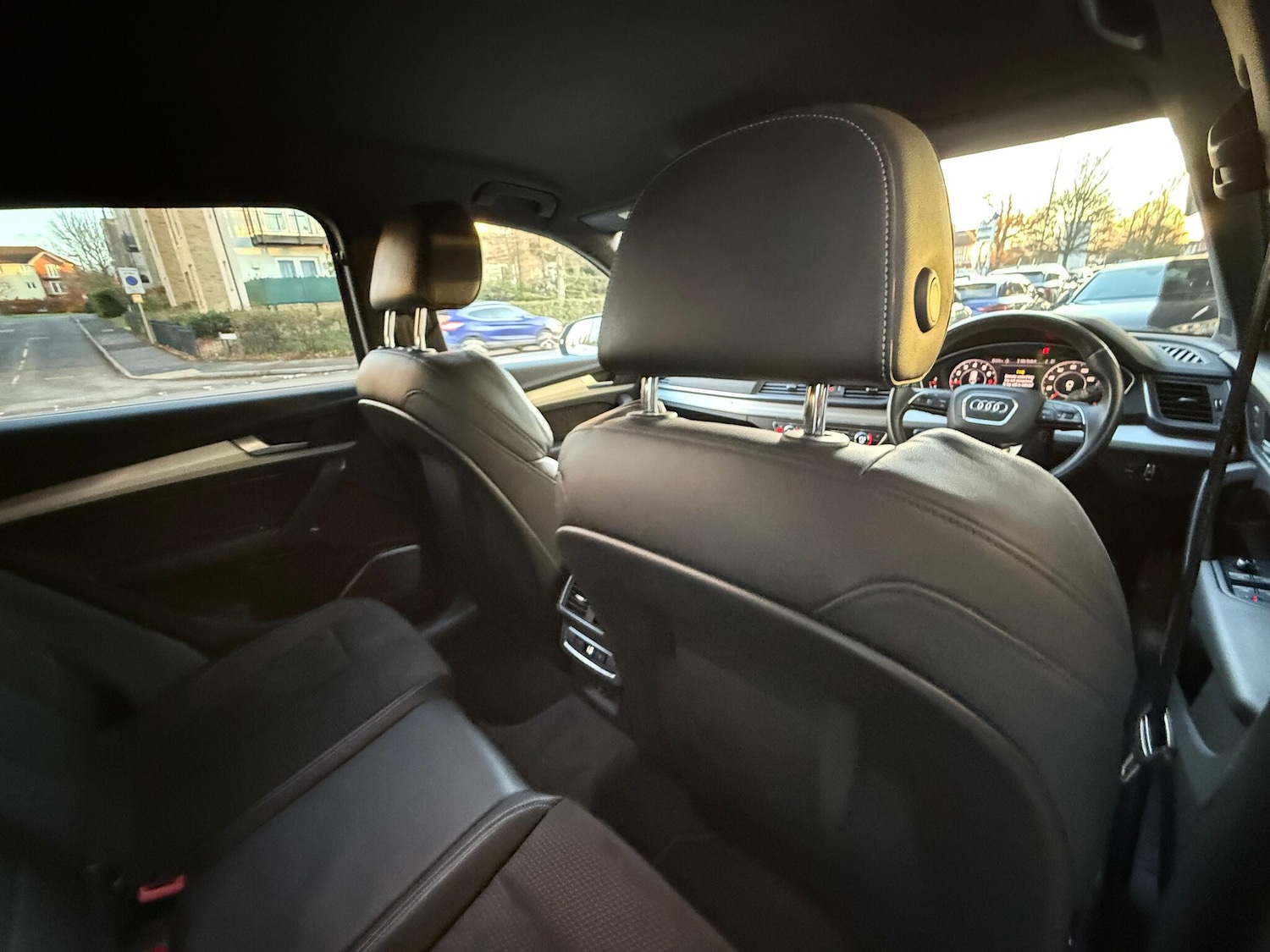 Used Audi Q5 2018 for sale - 76832620: Photo 36