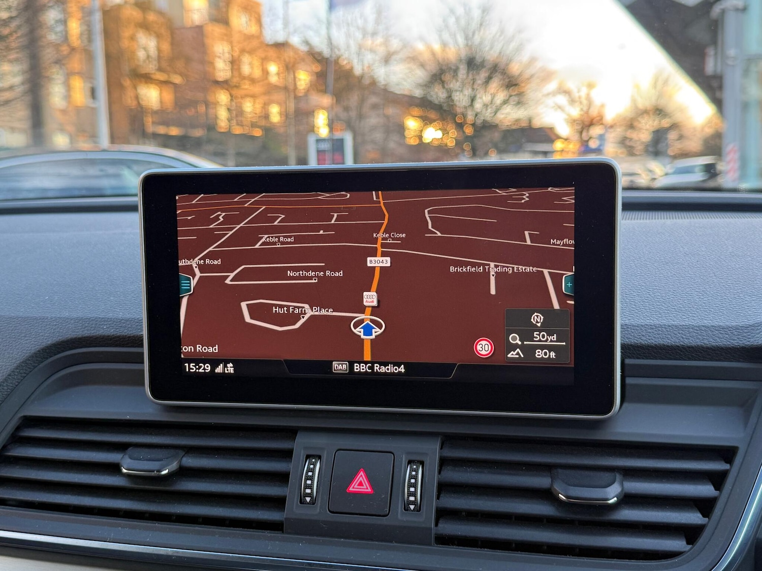 Used Audi Q5 2018 for sale - 76832620: Photo 4