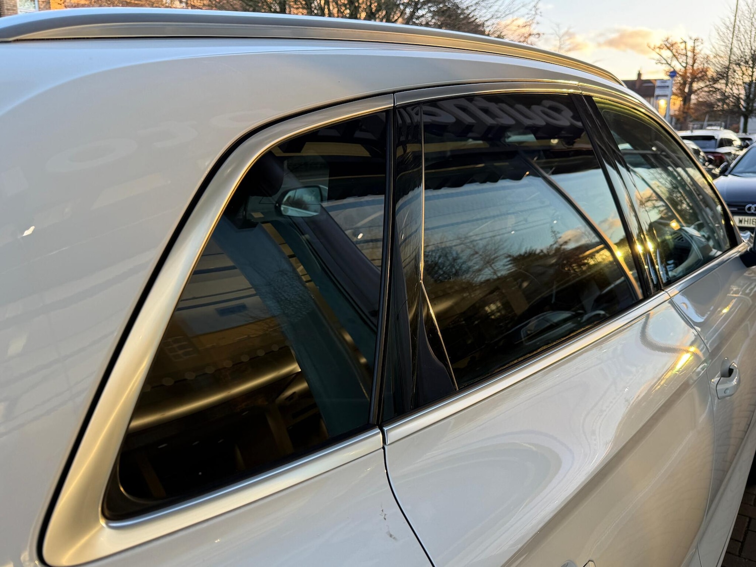 Used Audi Q5 2018 for sale - 76832620: Photo 42