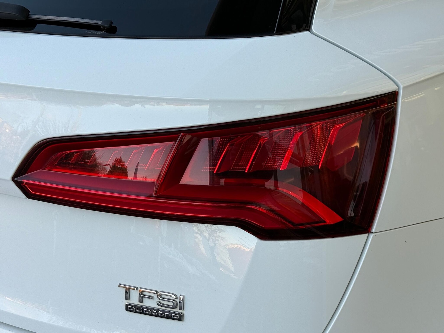 Used Audi Q5 2018 for sale - 76832620: Photo 44