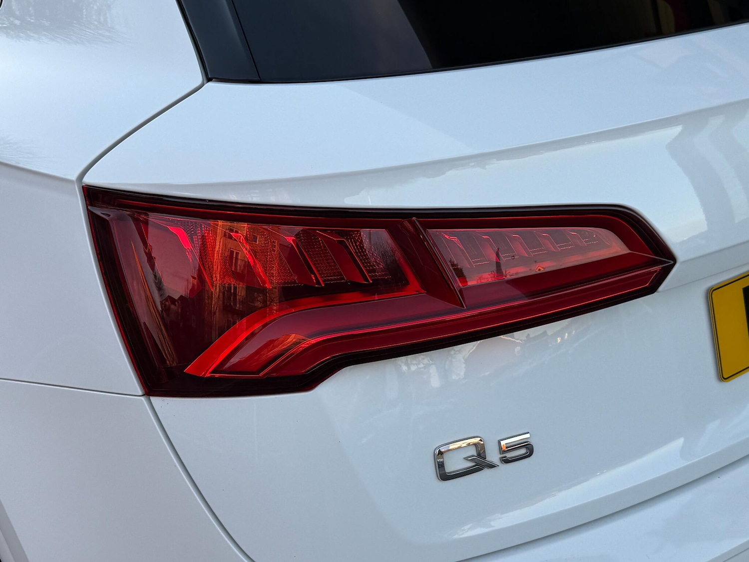 Used Audi Q5 2018 for sale - 76832620: Photo 45