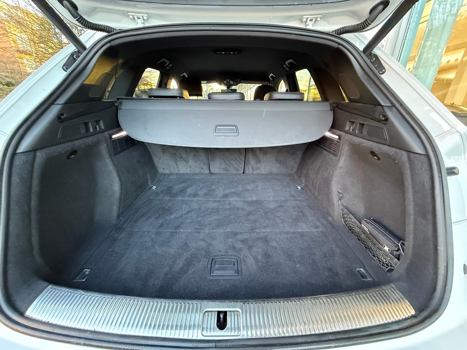 Used Audi Q5 2018 for sale - 76832620: Photo 46