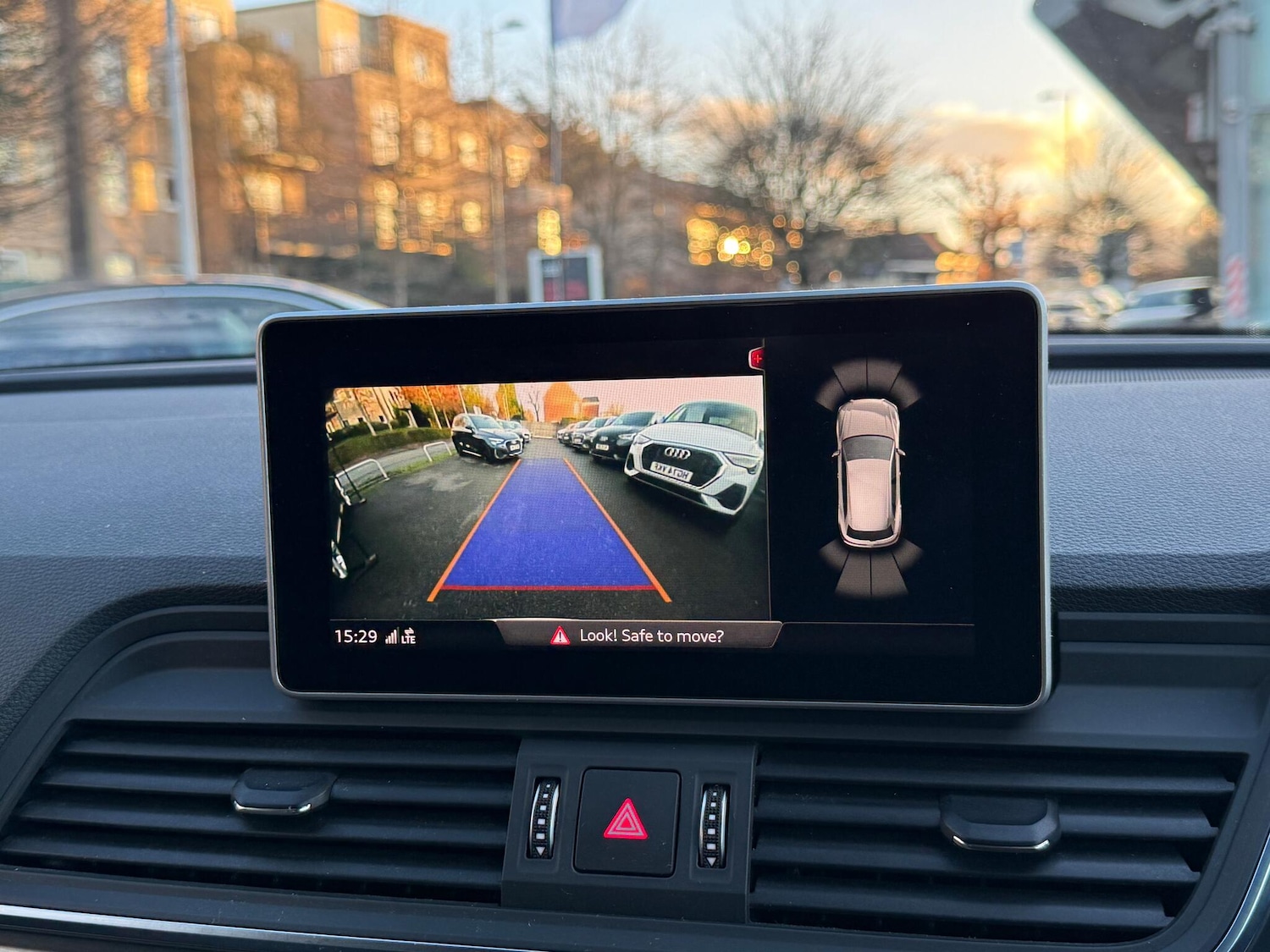 Used Audi Q5 2018 for sale - 76832620: Photo 5