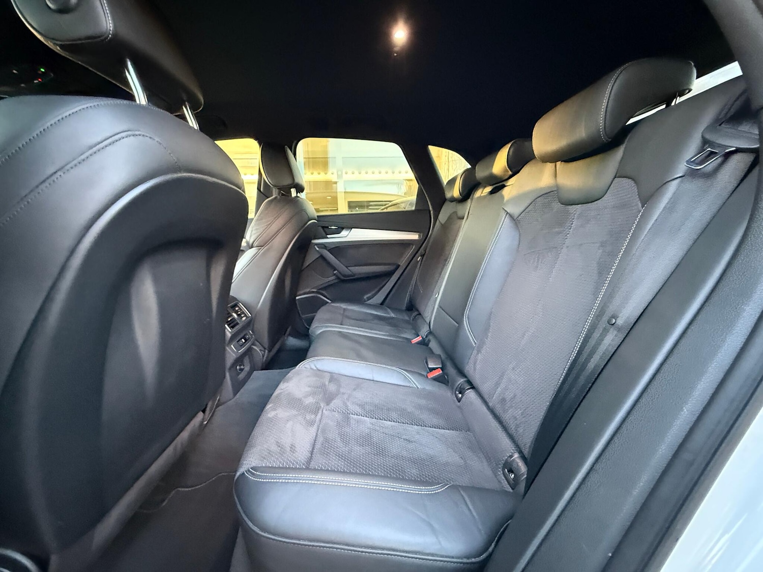 Used Audi Q5 2018 for sale - 76832620: Photo 52