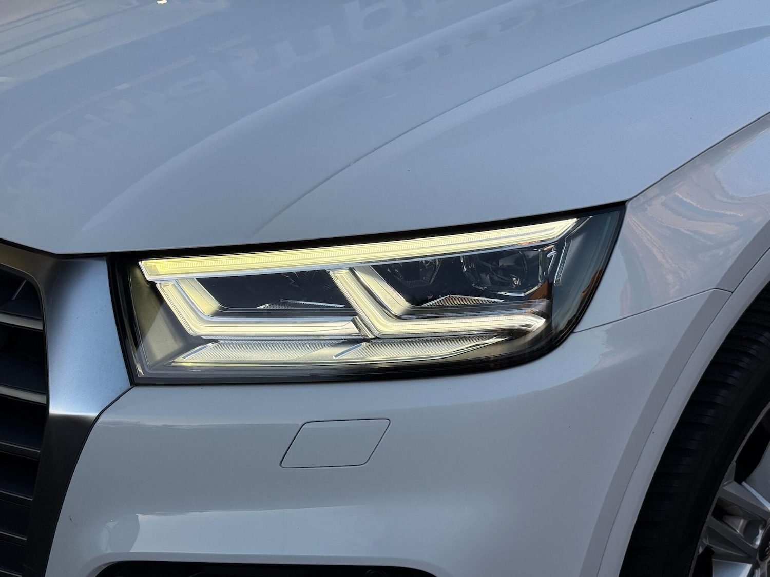 Used Audi Q5 2018 for sale - 76832620: Photo 57