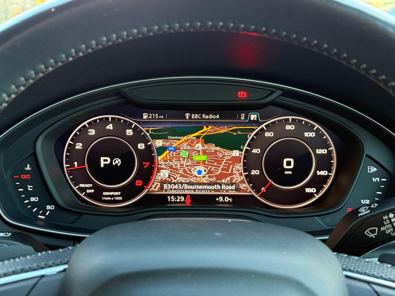 Used Audi Q5 2018 for sale - 76832620: Photo 7