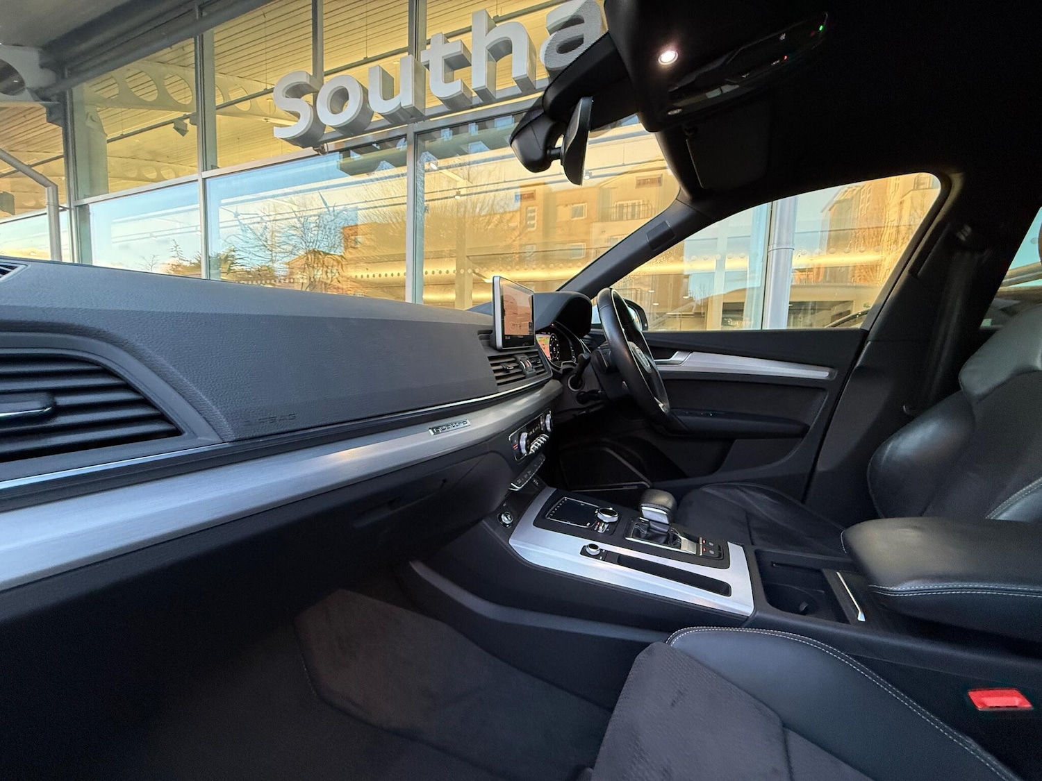 Used Audi Q5 2018 for sale - 76832620: Photo 8