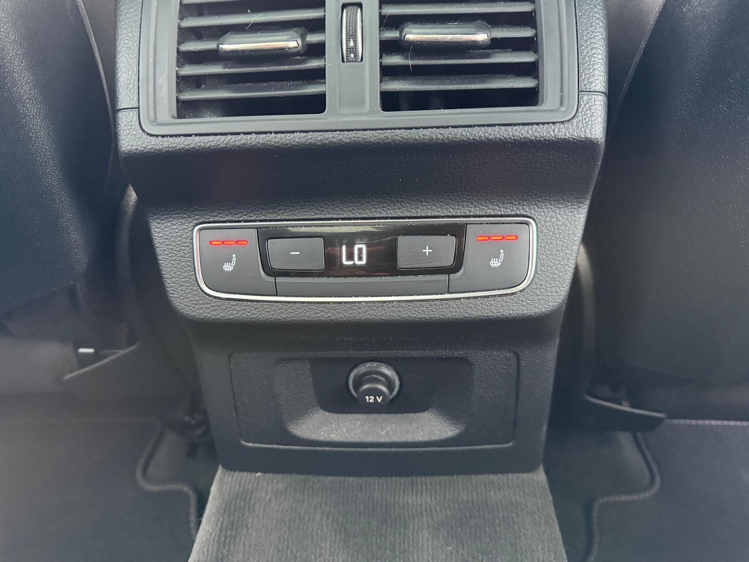 Used Audi Q5 for sale - 77175343: Photo 10