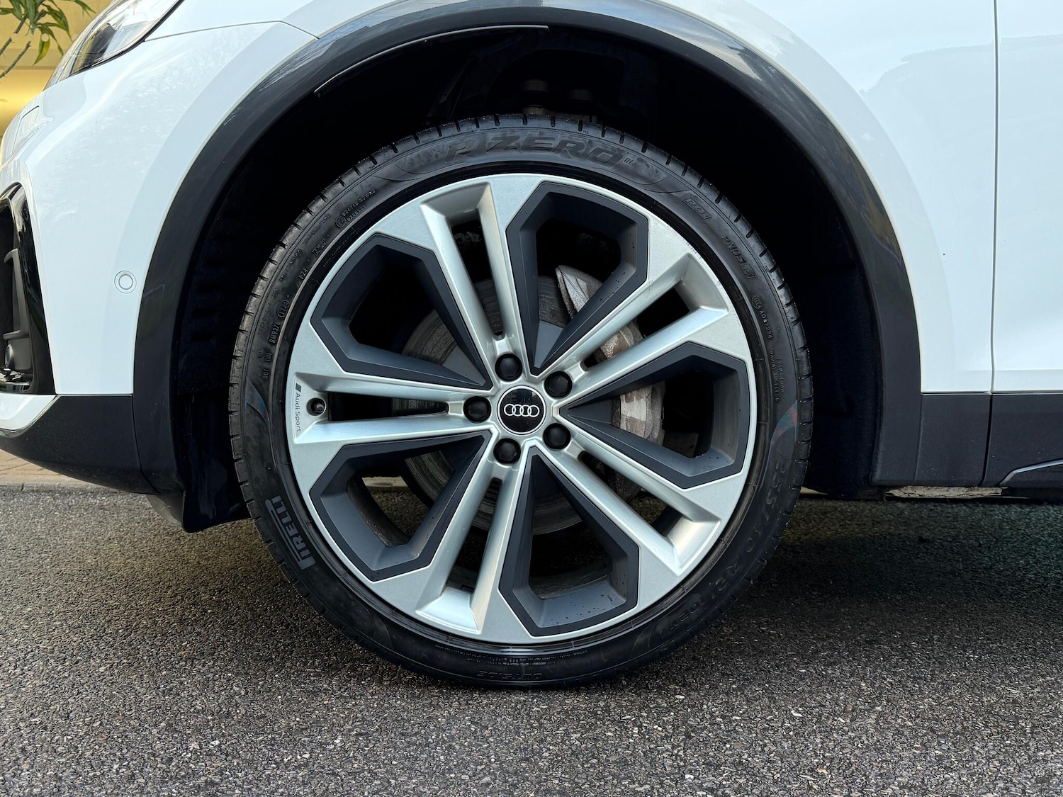 Used Audi Q5 for sale - 77175343: Photo 13