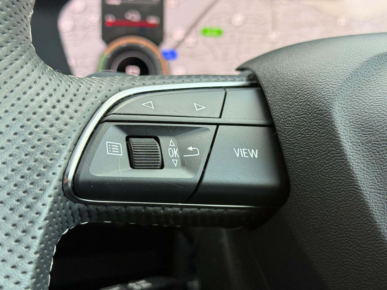 Used Audi Q5 for sale - 77175343: Photo 15