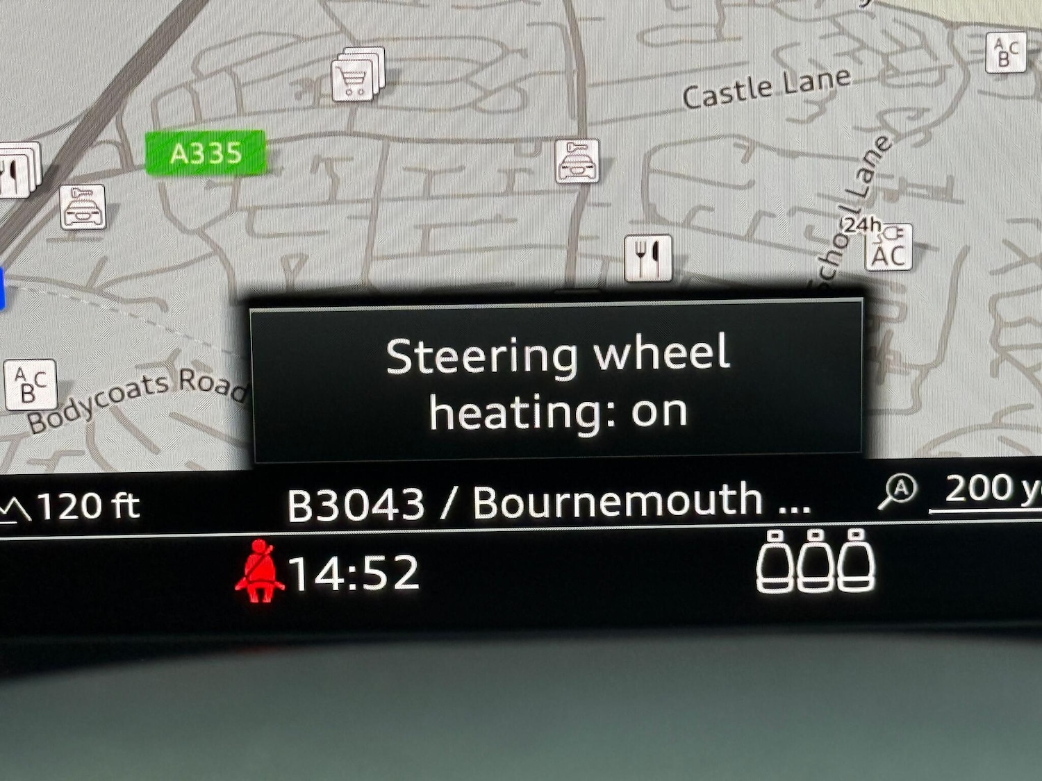 Used Audi Q5 for sale - 77175343: Photo 17